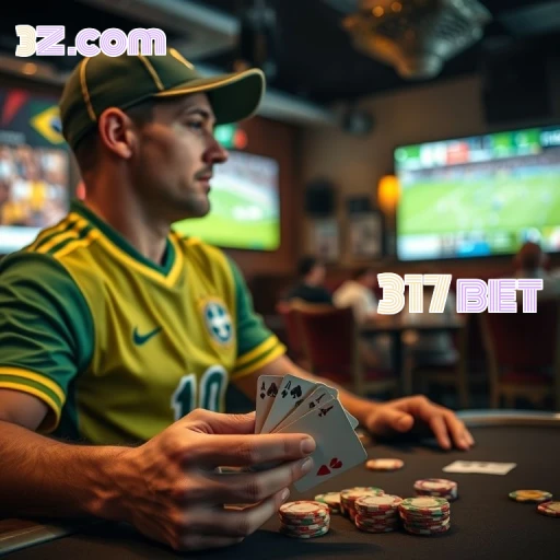 317 bet app Cassino Online