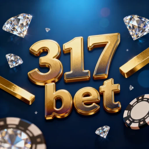 317 bet app logo